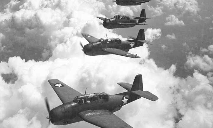 Những vụ mất tích máy bay quân sự kỳ quái nhất thế giới